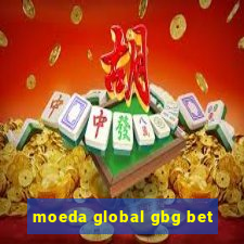 moeda global gbg bet